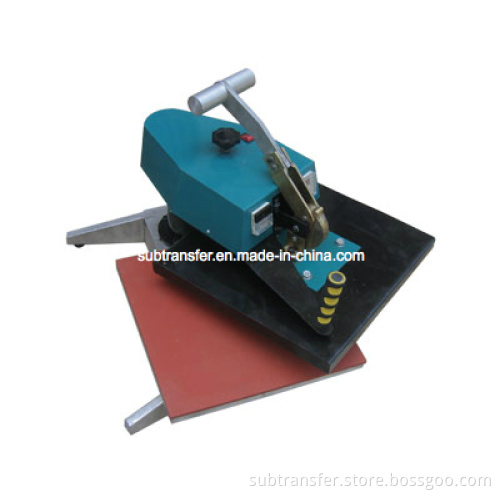 Sublimation Swing Away Heat Press Machine